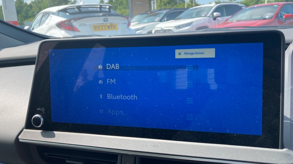 Toyota Prius 2.0 PHEV Design 5dr CVT Hatchback - Image 41