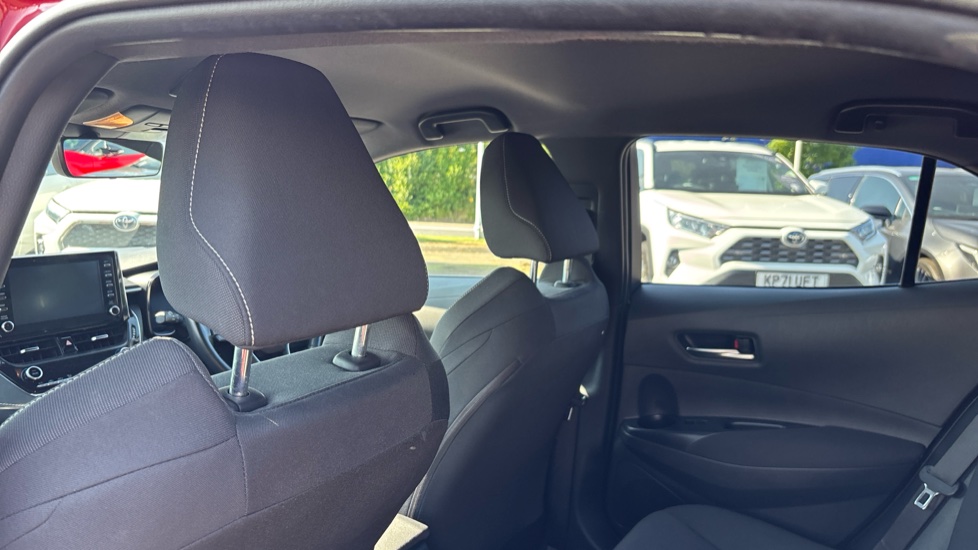 Toyota Corolla 1.8 VVT-i Hybrid Design 5dr CVT Hybrid Hatchback - Image 19