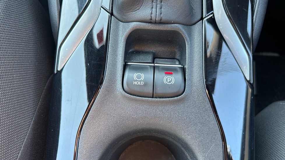Toyota Corolla 1.8 VVT-i Hybrid Design 5dr CVT Hybrid Hatchback - Image 41