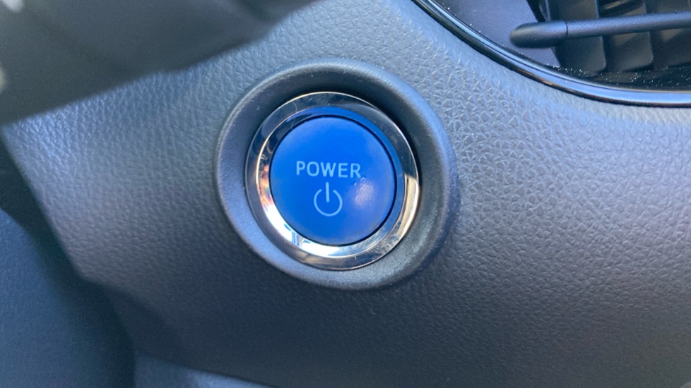 Toyota C-HR 1.8 Hybrid Excel 5dr CVT Hybrid Hatchback - Image 16
