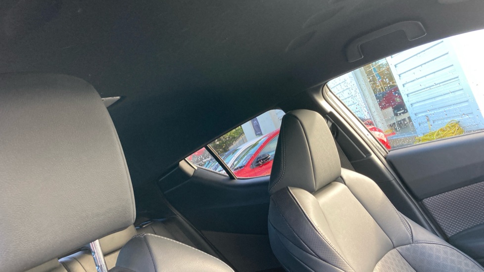 Toyota C-HR 1.8 Hybrid Excel 5dr CVT Hybrid Hatchback - Image 19