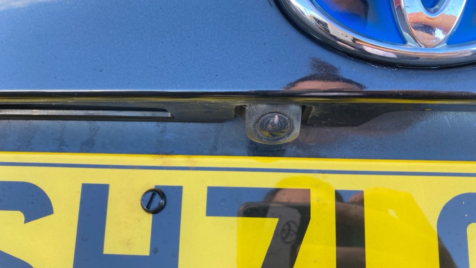 Toyota C-HR 1.8 Hybrid Excel 5dr CVT Hybrid Hatchback - Image 33