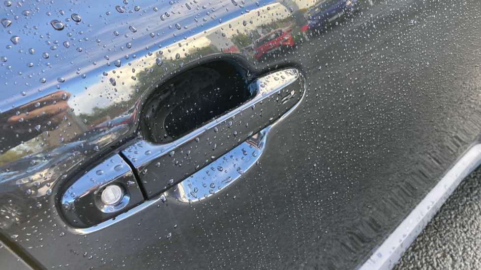 Toyota C-HR 1.8 Hybrid Excel 5dr CVT Hybrid Hatchback - Image 37