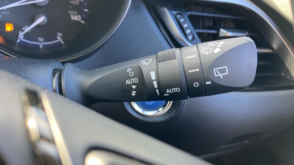 Toyota C-HR 1.8 Hybrid Excel 5dr CVT Hybrid Hatchback - Image 43