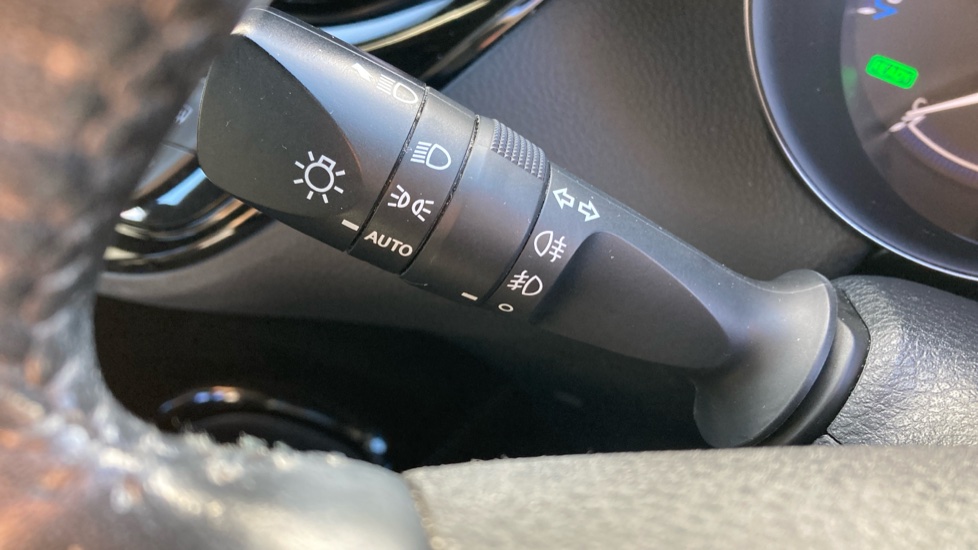 Toyota C-HR 1.8 Hybrid Excel 5dr CVT Hybrid Hatchback - Image 46