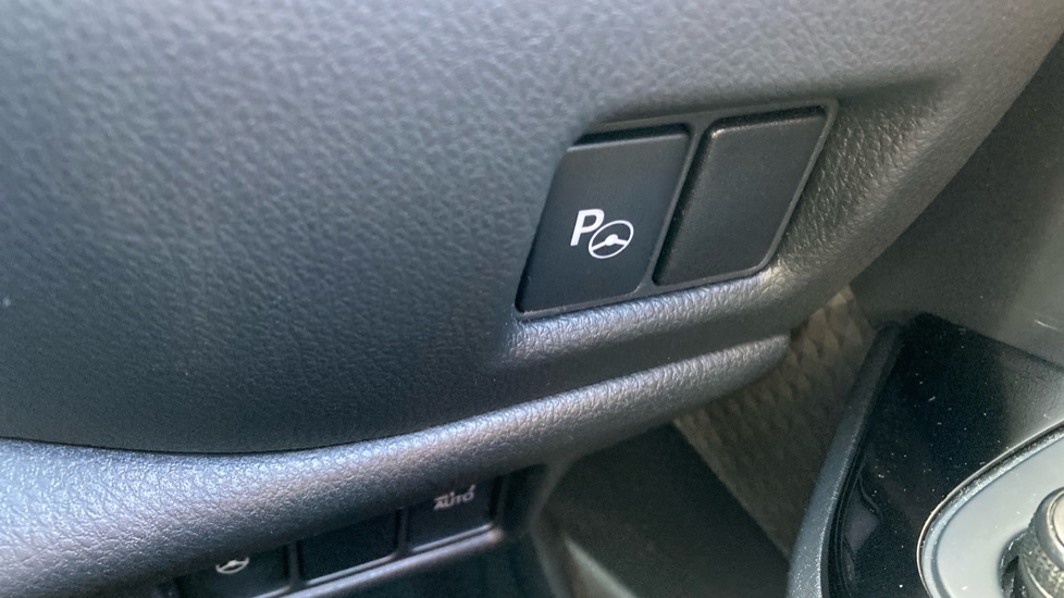 Toyota C-HR 1.8 Hybrid Excel 5dr CVT Hybrid Hatchback - Image 47