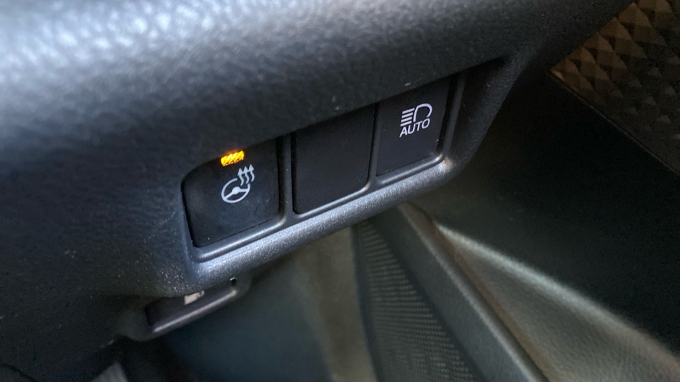Toyota C-HR 1.8 Hybrid Excel 5dr CVT Hybrid Hatchback - Image 48