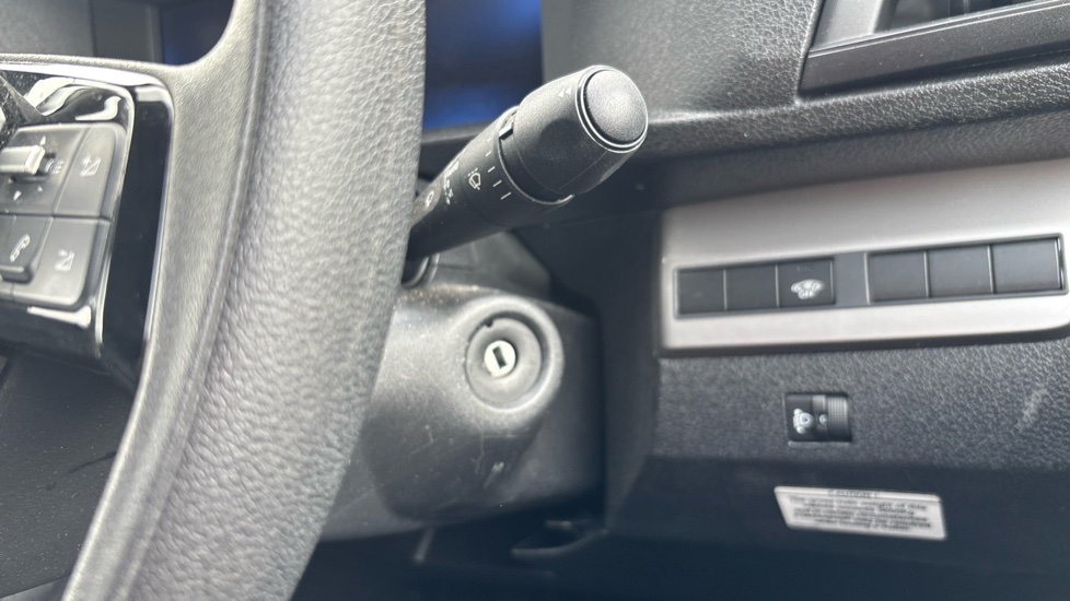 Toyota Proace L1 Diesel 2.0D 145 Icon Van - Image 16