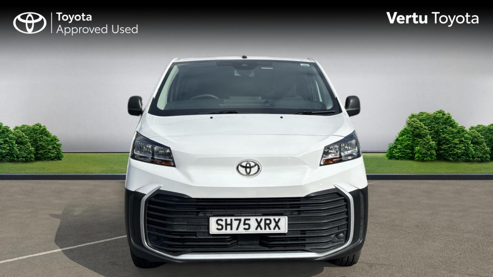 Toyota Proace L1 Diesel 2.0D 145 Icon Van - Image 22