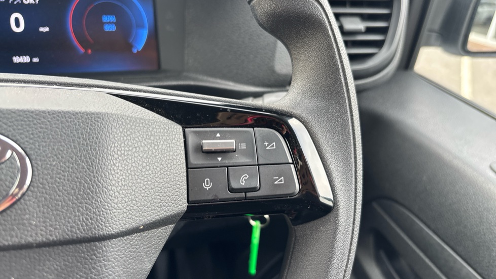 Toyota Proace L1 Diesel 2.0D 145 Icon Van - Image 31