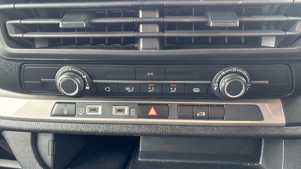Toyota Proace L1 Diesel 2.0D 145 Icon Van - Image 36