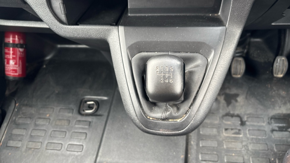 Toyota Proace L1 Diesel 2.0D 145 Icon Van - Image 37