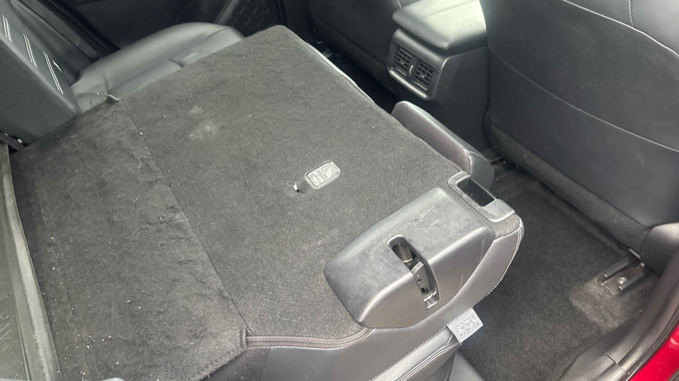 Toyota RAV4 2.5 VVT-i Hybrid Excel 5dr CVT 2WD Hybrid Estate - Image 18
