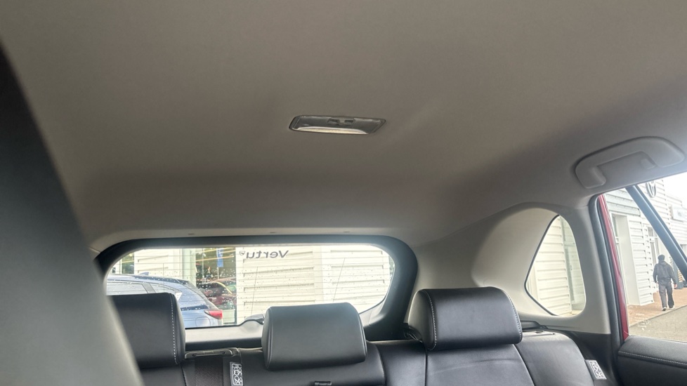 Toyota RAV4 2.5 VVT-i Hybrid Excel 5dr CVT 2WD Hybrid Estate - Image 48