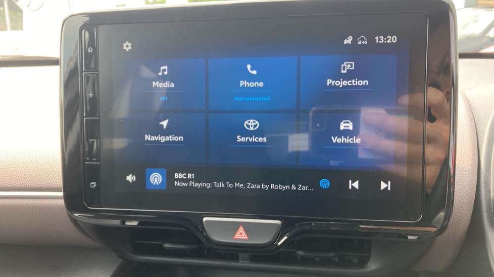 Toyota Yaris Cross 1.5 Hybrid Excel 5dr CVT Hybrid Estate - Image 51