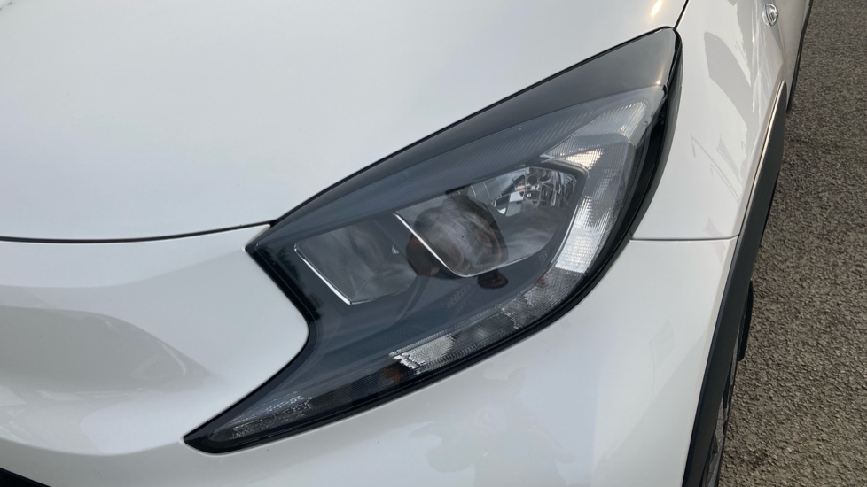Toyota Aygo X 1.0 VVT-i Edge 5dr Auto Petrol Hatchback - Image 20