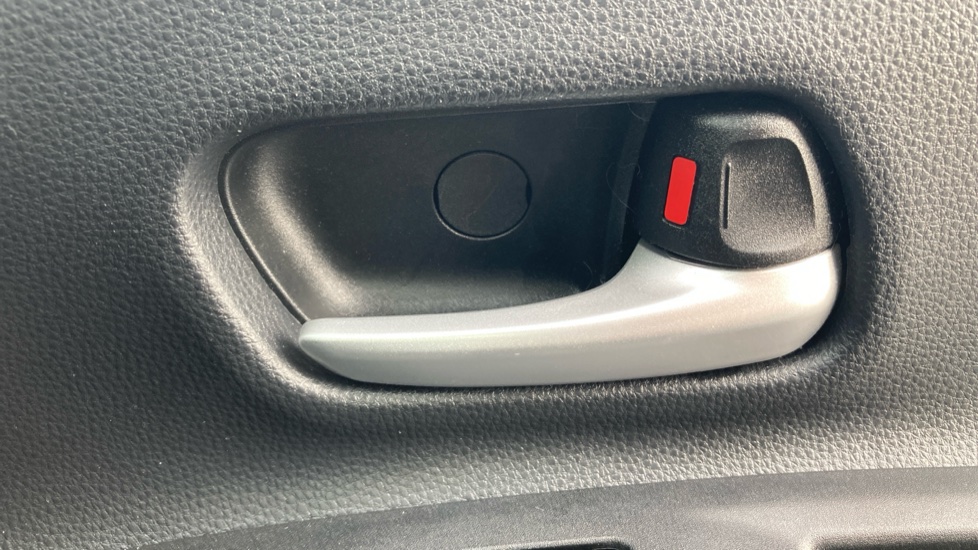 Toyota Aygo X 1.0 VVT-i Edge 5dr Auto Petrol Hatchback - Image 48