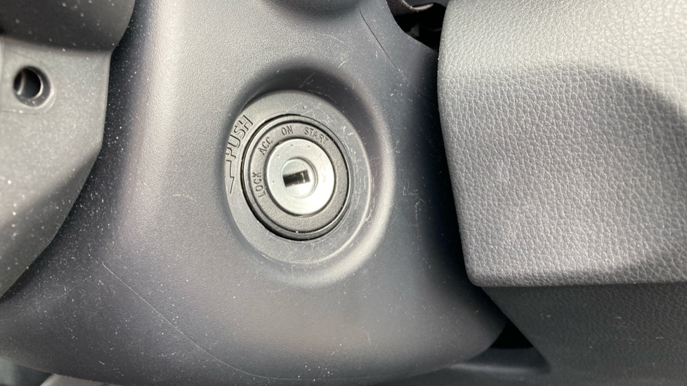 Toyota Yaris 1.5 Hybrid Design 5dr CVT Hybrid Hatchback - Image 16