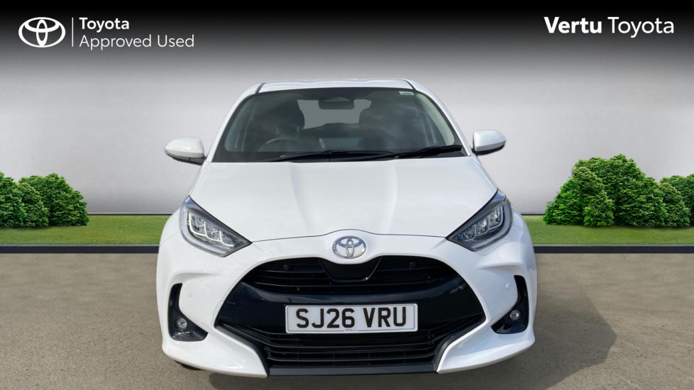 Toyota Yaris 1.5 Hybrid Design 5dr CVT Hybrid Hatchback - Image 22