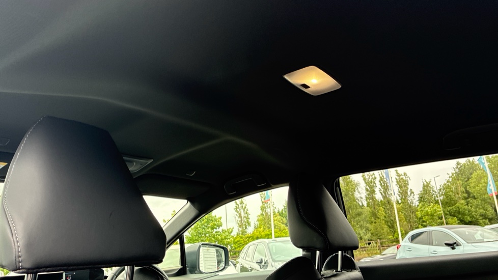 Toyota bZ4X 165kW Design 73kWh 5dr Auto Electric Hatchback - Image 19