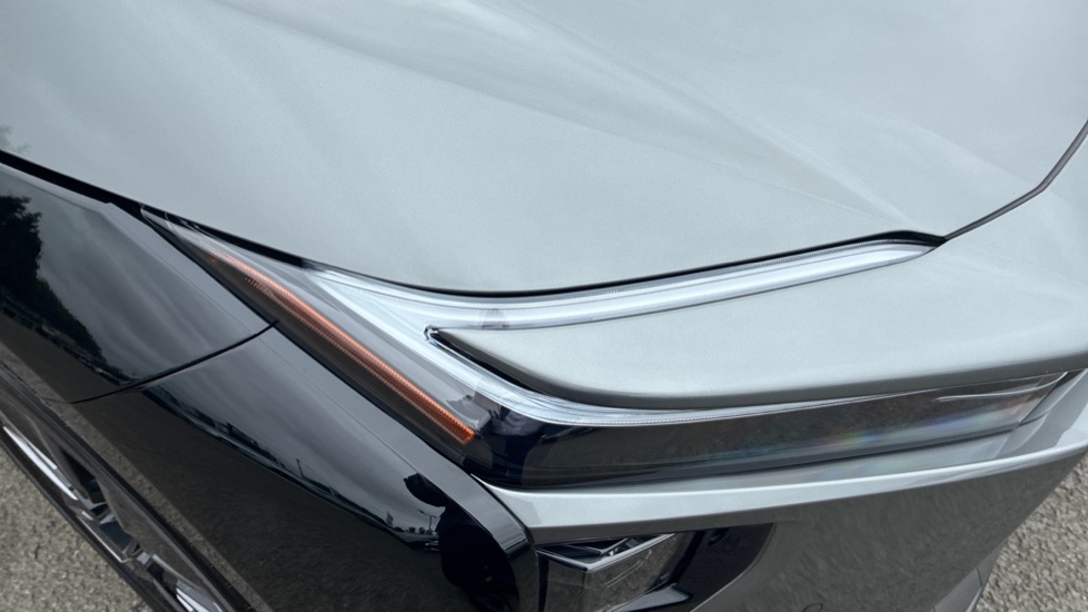 Toyota bZ4X 165kW Design 73kWh 5dr Auto Electric Hatchback - Image 20