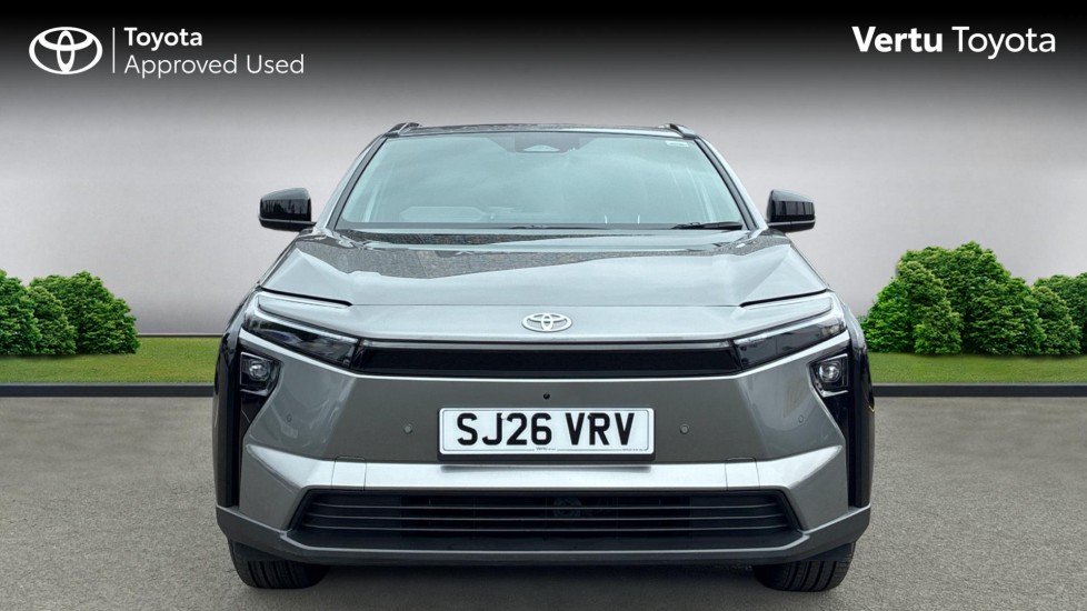 Toyota bZ4X 165kW Design 73kWh 5dr Auto Electric Hatchback - Image 22