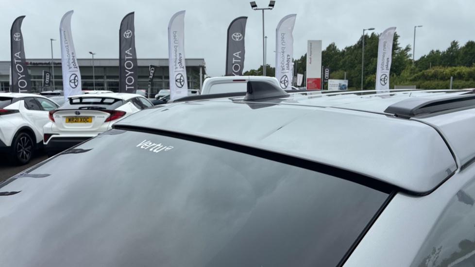 Toyota bZ4X 165kW Design 73kWh 5dr Auto Electric Hatchback - Image 30