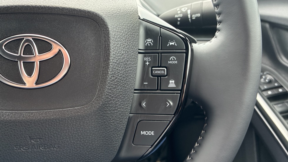 Toyota bZ4X 165kW Design 73kWh 5dr Auto Electric Hatchback - Image 31