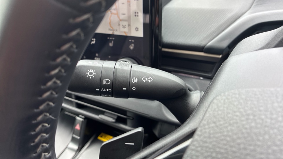 Toyota bZ4X 165kW Design 73kWh 5dr Auto Electric Hatchback - Image 35