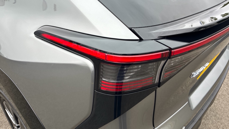 Toyota bZ4X 165kW Design 73kWh 5dr Auto Electric Hatchback - Image 45