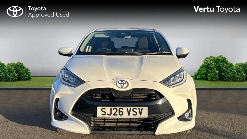 Toyota Yaris 1.5 Hybrid Design 5dr CVT Hybrid Hatchback - Image 22