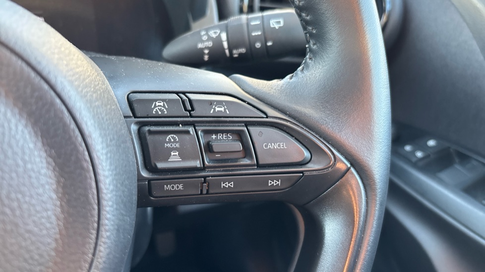 Toyota Yaris 1.5 Hybrid Design 5dr CVT Hybrid Hatchback - Image 30
