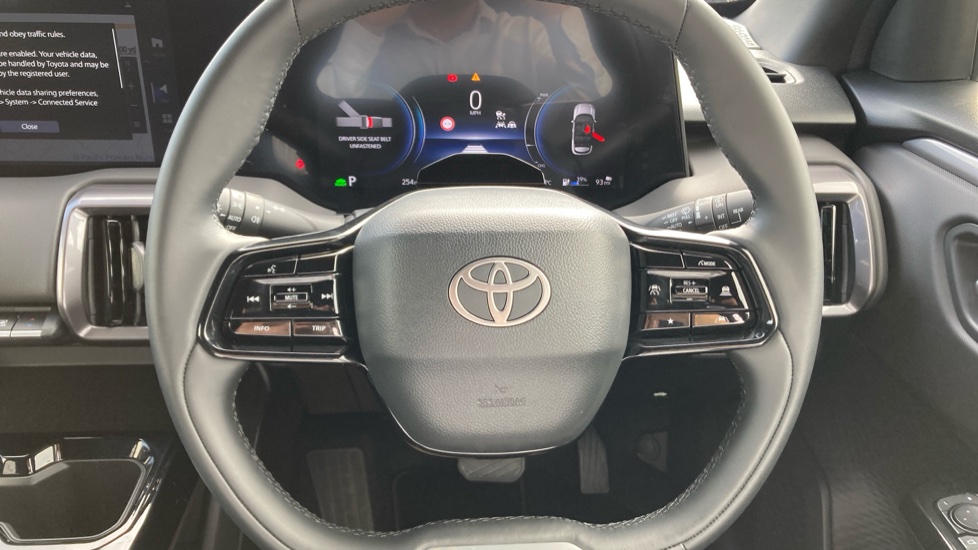 Toyota Urbancruiser 128kW Design 61kWh 5dr Auto Electric Estate - Image 10