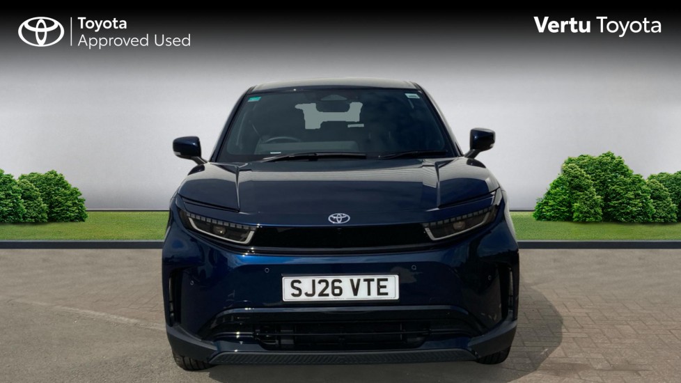 Toyota Urbancruiser 128kW Design 61kWh 5dr Auto Electric Estate - Image 22
