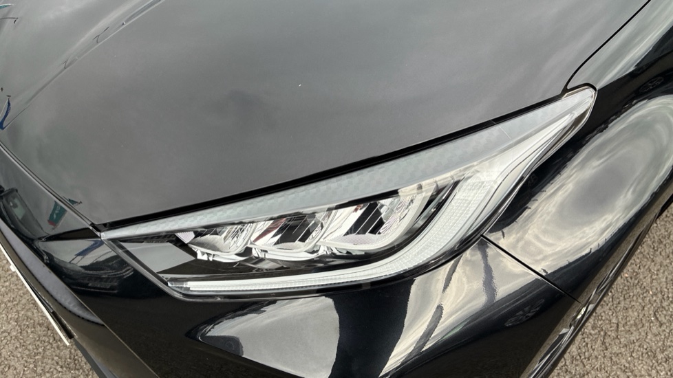 Toyota Yaris 1.5 Hybrid Design 5dr CVT Hybrid Hatchback - Image 20