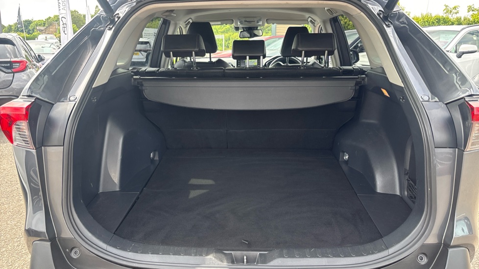 Toyota RAV4 2.5 VVT-i Hybrid Excel 5dr CVT [JBL] 2WD Hybrid Estate - Image 13