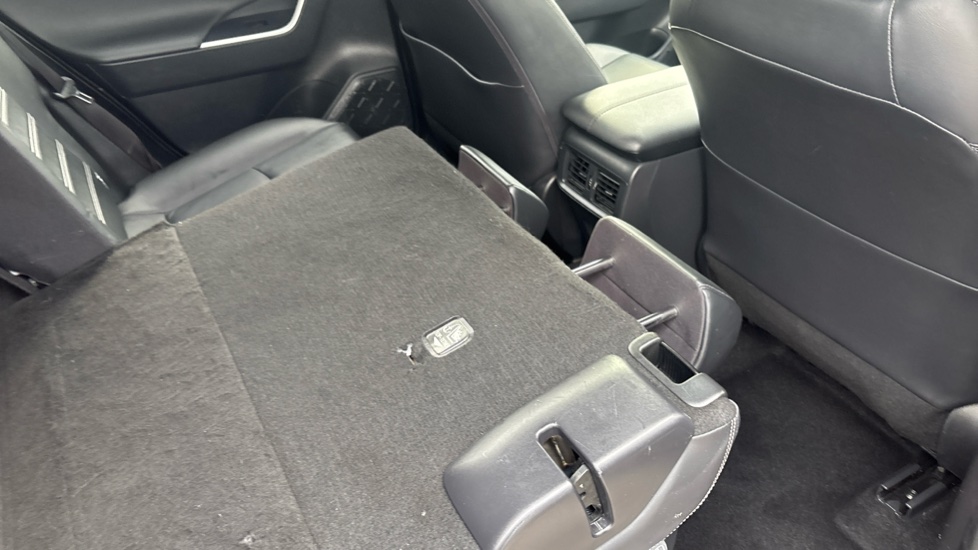 Toyota RAV4 2.5 VVT-i Hybrid Excel 5dr CVT [JBL] 2WD Hybrid Estate - Image 18