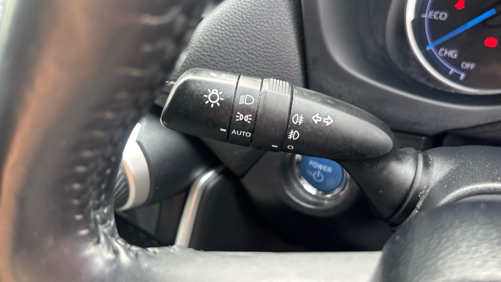 Toyota RAV4 2.5 VVT-i Hybrid Excel 5dr CVT [JBL] 2WD Hybrid Estate - Image 42