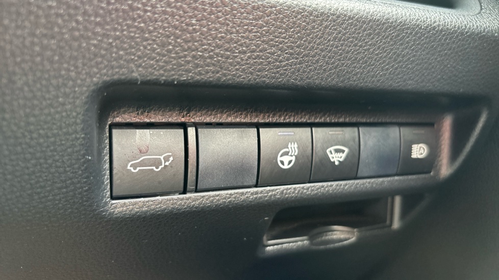 Toyota RAV4 2.5 VVT-i Hybrid Excel 5dr CVT [JBL] 2WD Hybrid Estate - Image 46