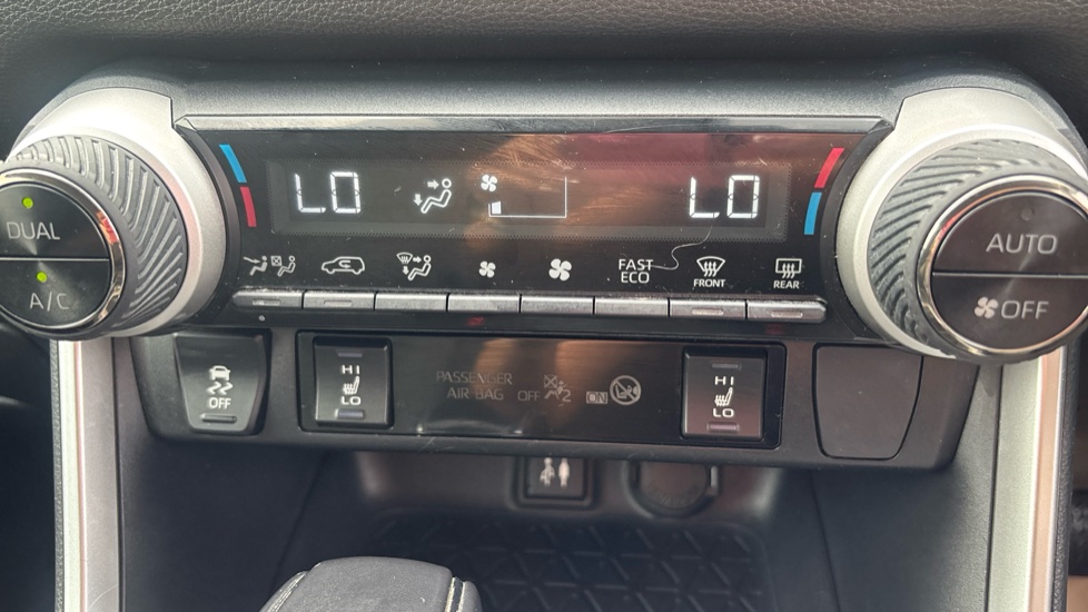 Toyota RAV4 2.5 VVT-i Hybrid Excel 5dr CVT [JBL] 2WD Hybrid Estate - Image 48