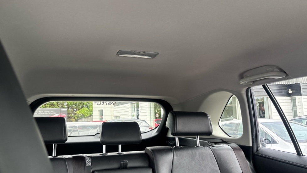 Toyota RAV4 2.5 VVT-i Hybrid Excel 5dr CVT [JBL] 2WD Hybrid Estate - Image 53