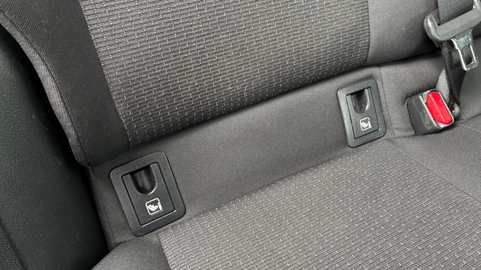 Toyota C-HR 1.8 Hybrid Design 5dr CVT Hybrid Hatchback - Image 14