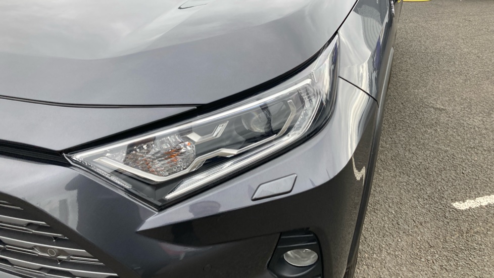 Toyota RAV4 2.5 VVT-i Hybrid Excel 5dr CVT Hybrid Estate - Image 20
