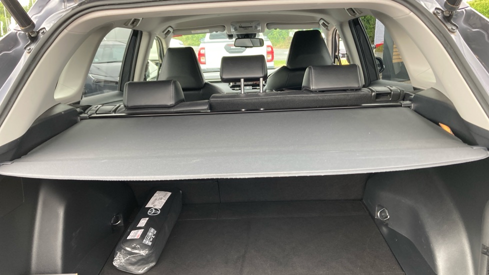 Toyota RAV4 2.5 VVT-i Hybrid Excel 5dr CVT Hybrid Estate - Image 31