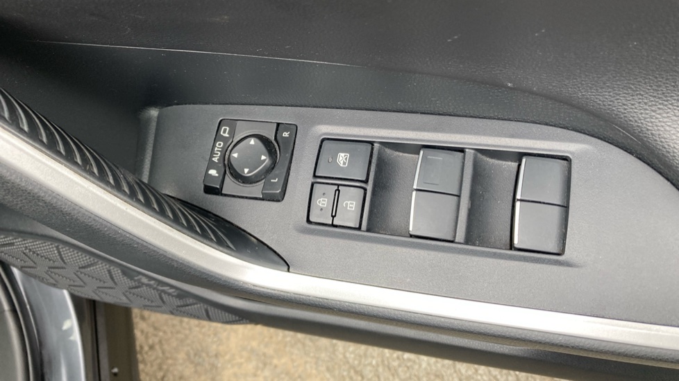 Toyota RAV4 2.5 VVT-i Hybrid Excel 5dr CVT Hybrid Estate - Image 43