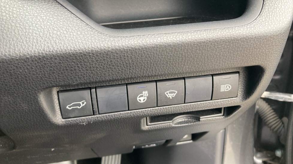 Toyota RAV4 2.5 VVT-i Hybrid Excel 5dr CVT Hybrid Estate - Image 46