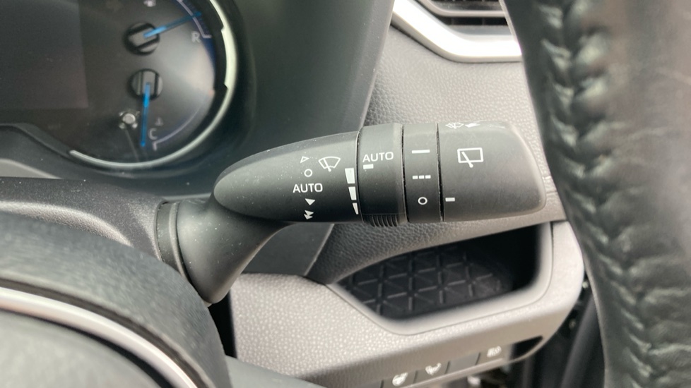 Toyota RAV4 2.5 VVT-i Hybrid Excel 5dr CVT Hybrid Estate - Image 48