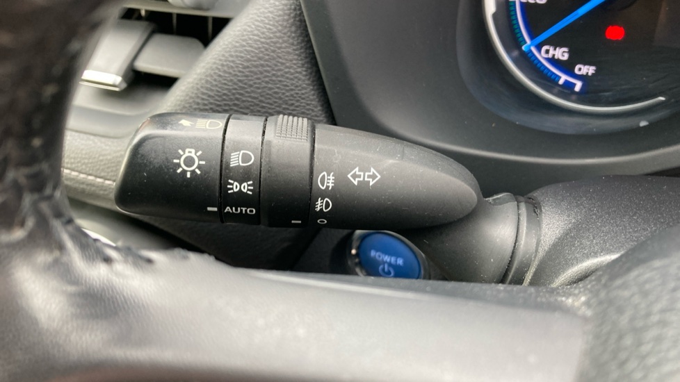 Toyota RAV4 2.5 VVT-i Hybrid Excel 5dr CVT Hybrid Estate - Image 49