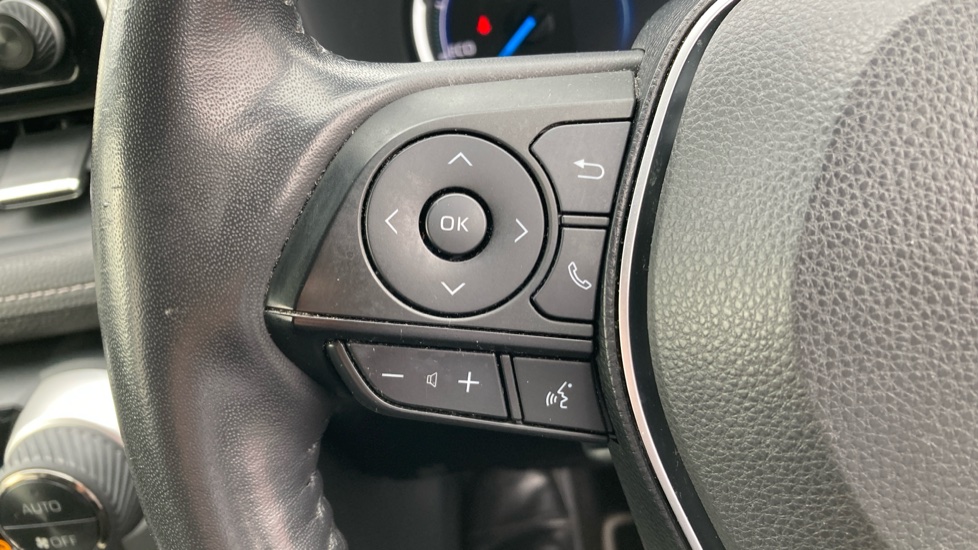 Toyota RAV4 2.5 VVT-i Hybrid Excel 5dr CVT Hybrid Estate - Image 50
