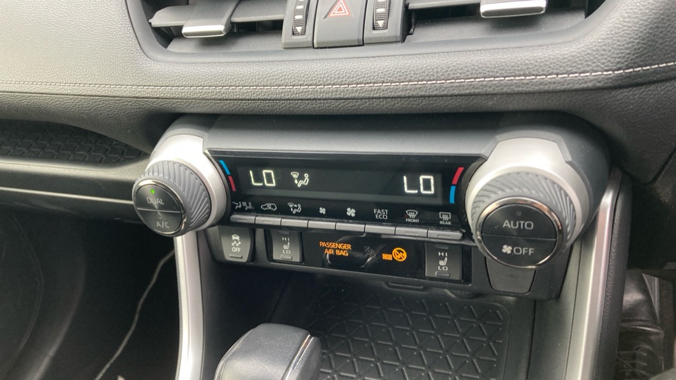Toyota RAV4 2.5 VVT-i Hybrid Excel 5dr CVT Hybrid Estate - Image 51